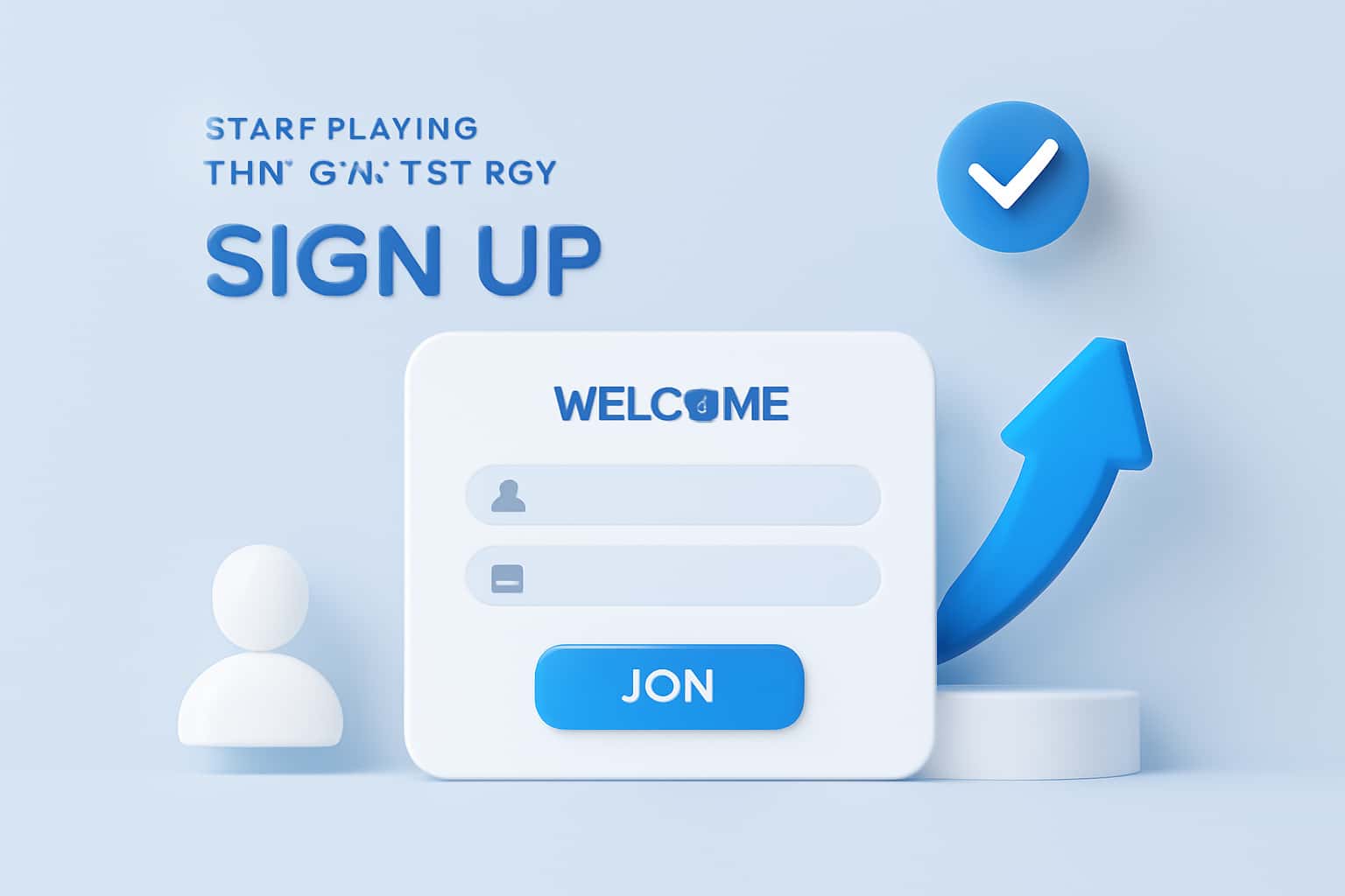 Start Playing Tiranga Lottery - Sign Up Interface