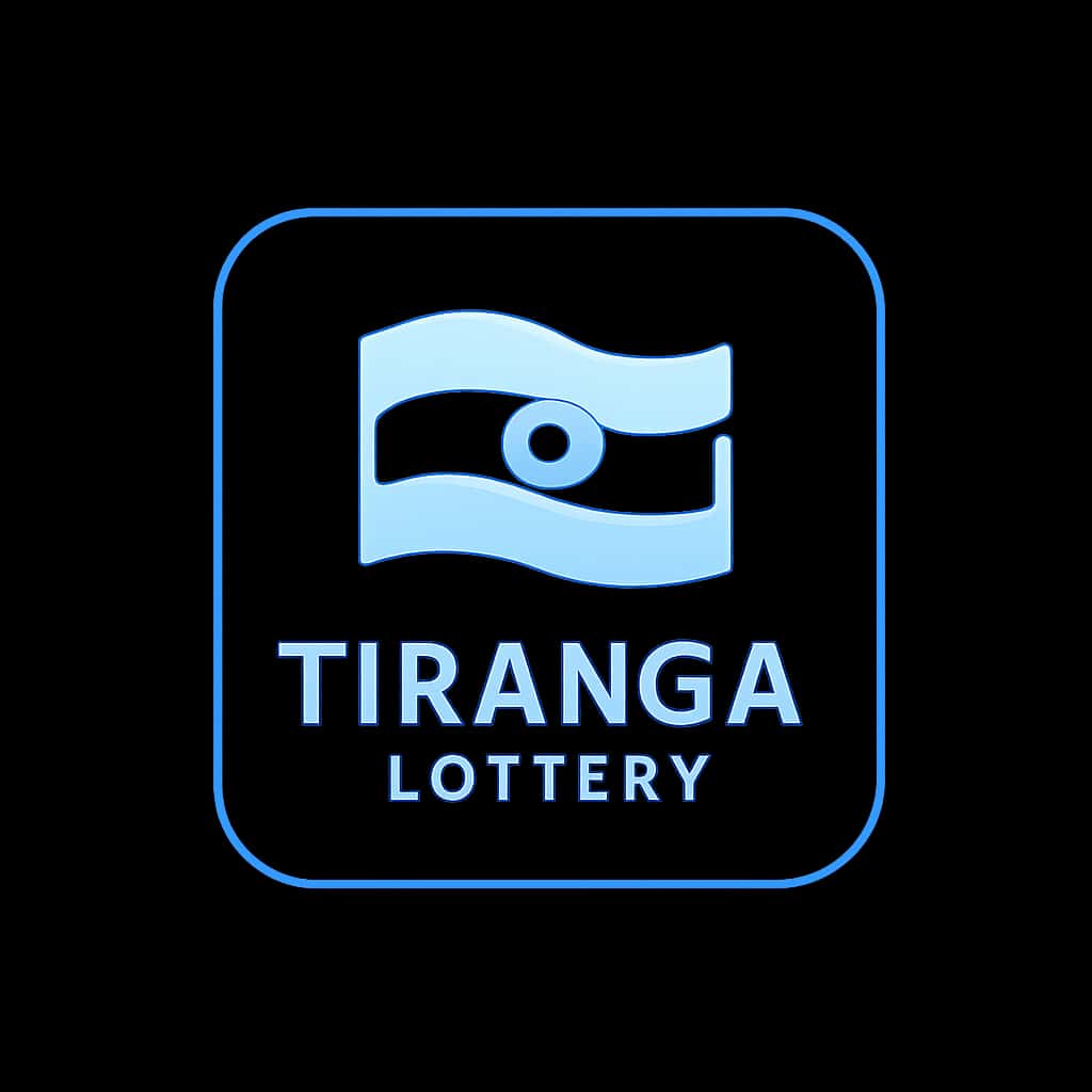 Tiranga Lottery Official App Icon